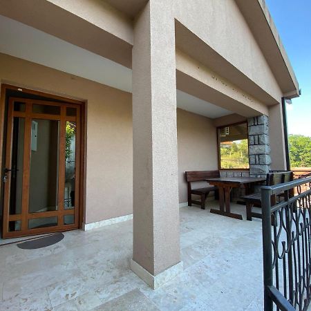 Guest House Radoman Virpazar Eksteriør billede