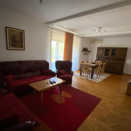 Guest House Radoman Virpazar Eksteriør billede