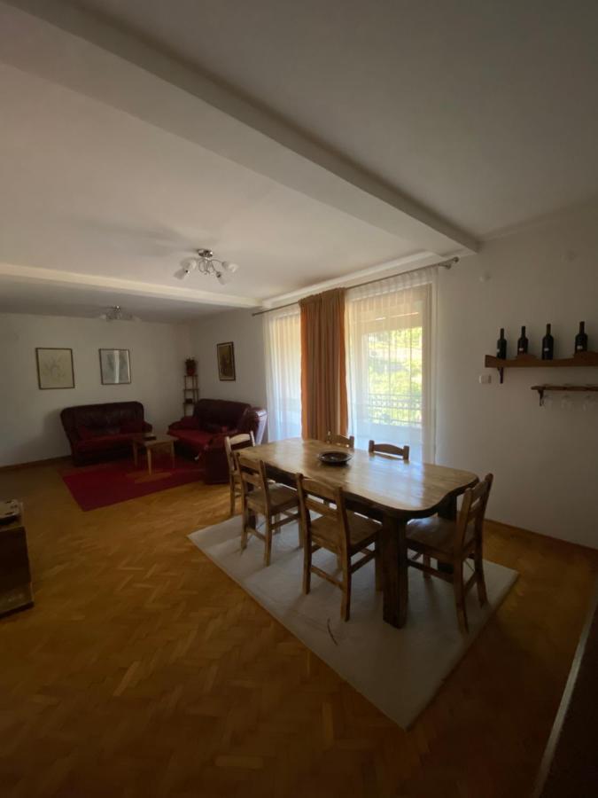 Guest House Radoman Virpazar Eksteriør billede