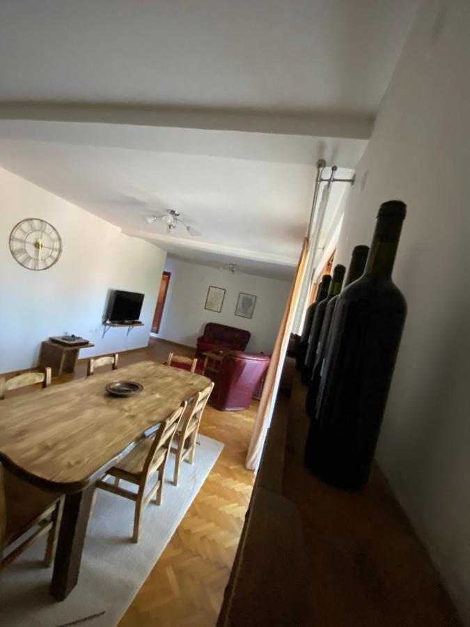 Guest House Radoman Virpazar Eksteriør billede