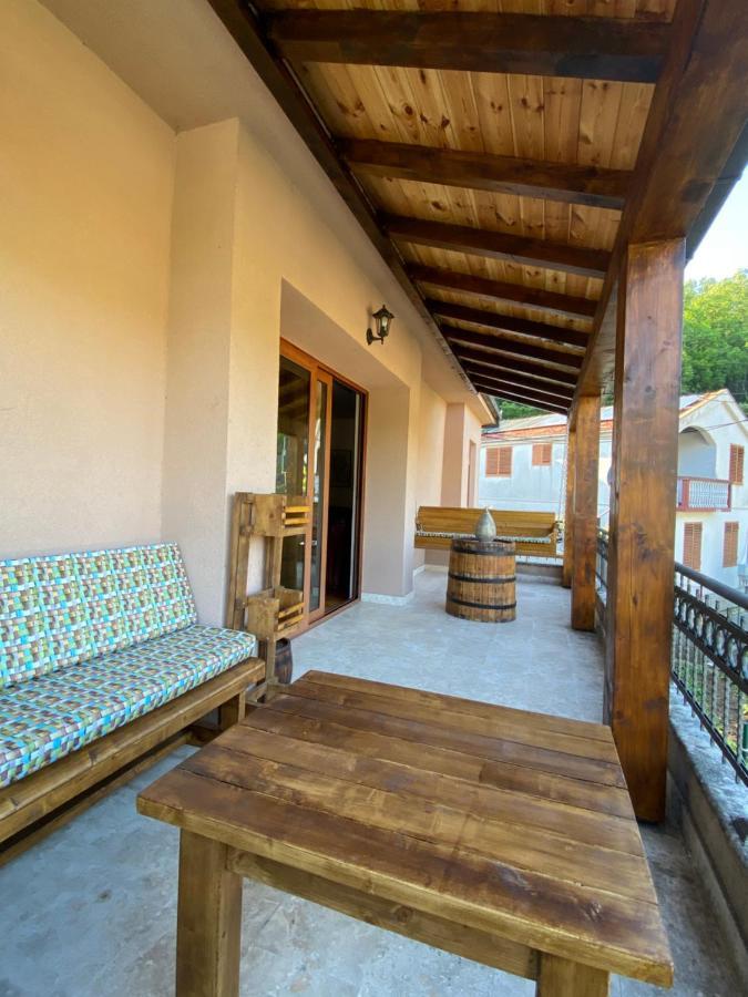 Guest House Radoman Virpazar Eksteriør billede