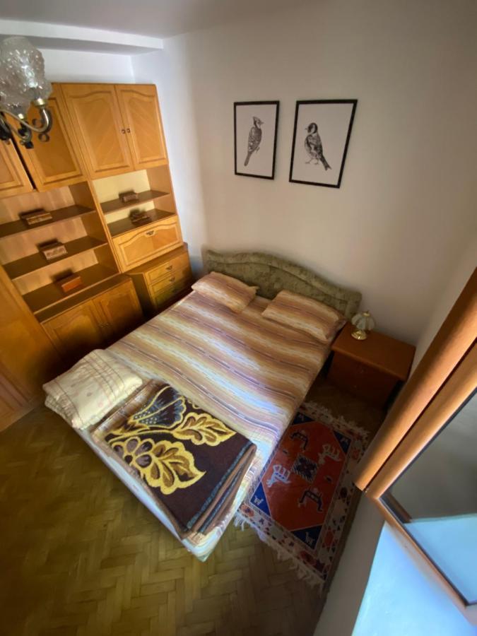 Guest House Radoman Virpazar Eksteriør billede