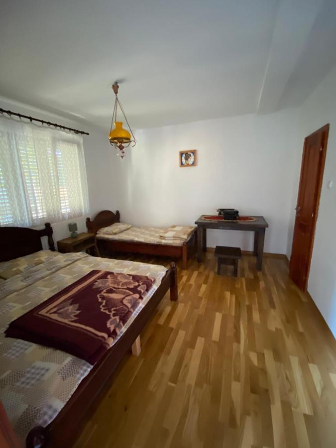 Guest House Radoman Virpazar Eksteriør billede