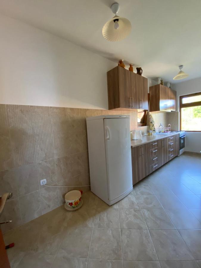 Guest House Radoman Virpazar Eksteriør billede
