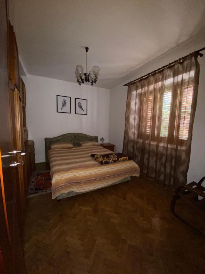 Guest House Radoman Virpazar Eksteriør billede