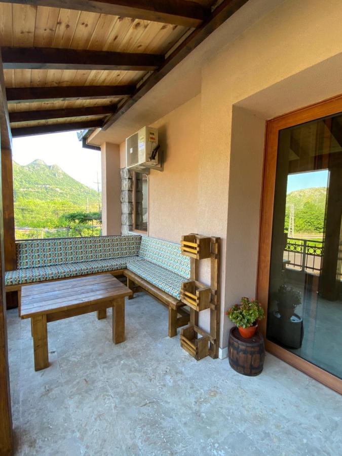 Guest House Radoman Virpazar Eksteriør billede